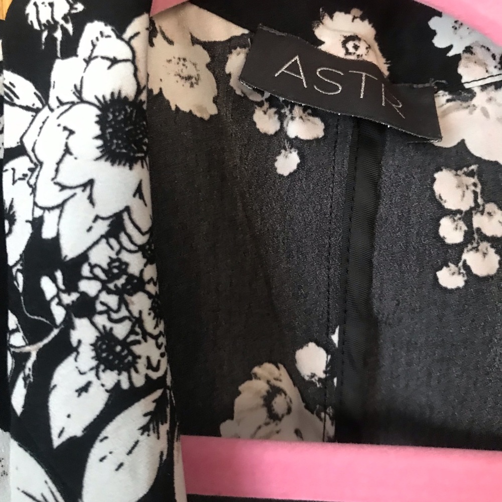 Astr floral blazer - Picture 2 of 3